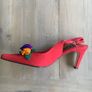 Vintage High Heels Image 3