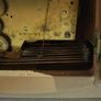 Vintage 1960s Mauthe German Chiming Mantel Clock Image 5