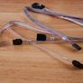 Supermicro CBL0476L MiniSAS SFF8087 to 4 SATA Raid cable Image 3