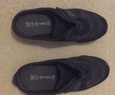 Next flats