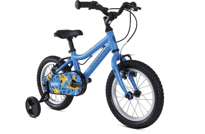 Kids bike 14"