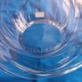 Killarney crystal vase Image 2
