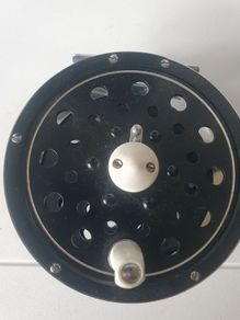 Fly Fishing Reel