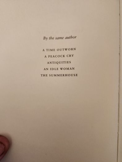 Very Like  A Whale. By  Val Mulkerns. A Novel Of Dublin Life. First Edition. Hardback With Dustjacket In Very Good Condition. 37.