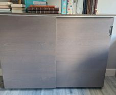 Ikea storage furniture