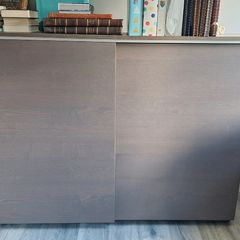 Ikea storage furniture