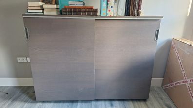 Ikea storage furniture
