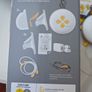 Medela Swing Maxi Hands-Free Double Electric Breast Pump Image 4