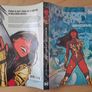 Wonder Girl Homecoming Hardcover Image 7