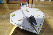 Starcom six shooter