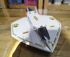 Starcom six shooter