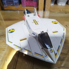 Starcom six shooter