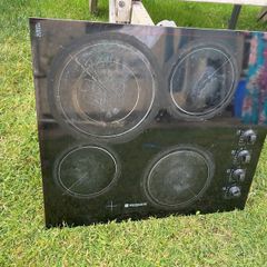 Hotpoint Hob