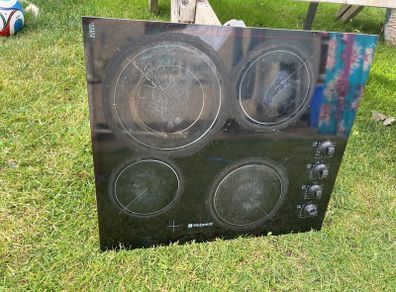 Hotpoint Hob