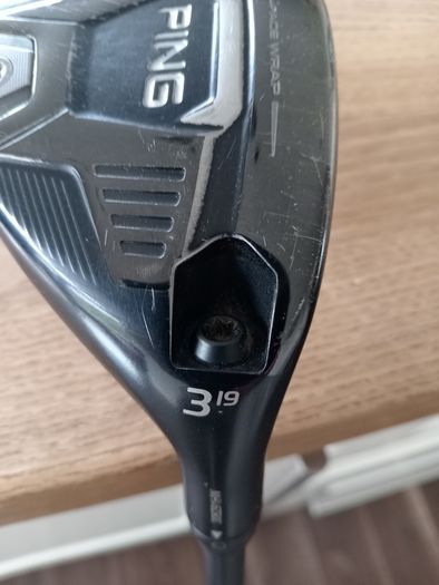 Ping hybrid 3