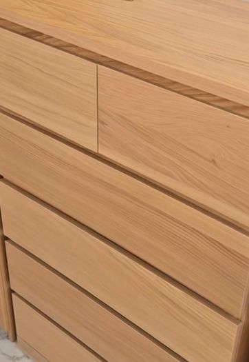 Ikea chest of drawers