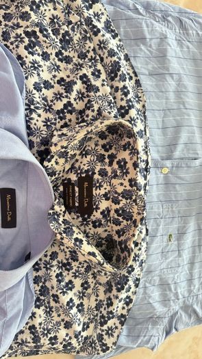 menswear