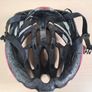BELL Ghisalo cycling bicycle helmet size medium 55-59 cm 316 grams Image 7