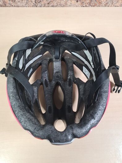 BELL Ghisalo cycling bicycle helmet size medium 55-59 cm 316 grams