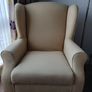 Queen Anne Chairs Image 3