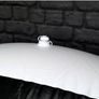 Giant Guinness Made For More Inflatable Rugby Ball 44 inch Long Pub Bar Man Cave Image 4
