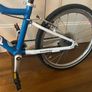 Woom kids bike Image 2