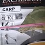 Carp hooks D-Killer Image 7