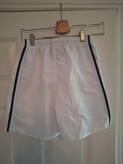 Dundalk Grammar School PE shorts size 13-14