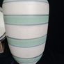 Kilrush, Floor vase, celtic ceramics, Irish vintage ceramics Image 5