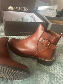 boots