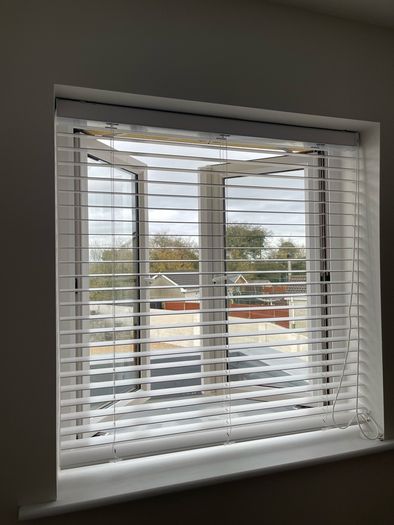 Venetian blinds Made to Measure