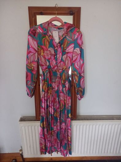 ladies dress