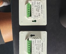 Heatmiser NeoStat (Zone Controller) v2