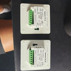 Heatmiser NeoStat (Zone Controller) v2