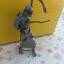Resident Evil Code Veronica Nosferatu Action Figure Image 2