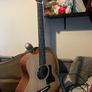 Taylor GS Mini semi acoustic Image 5
