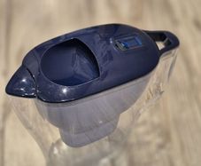 Original BRITTA jug