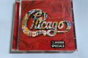 The Heart of Chicago 1967-1997 CD