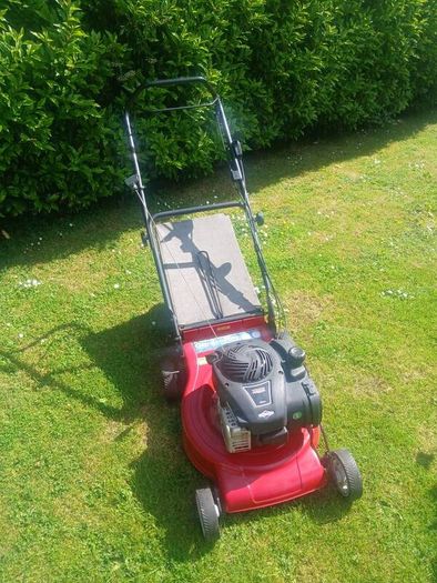 Briggs and stratton Push Lawnmower