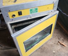 Egg Incubator