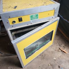 Egg Incubator