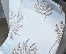 Two Cushion Covers