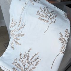 Two Cushion Covers