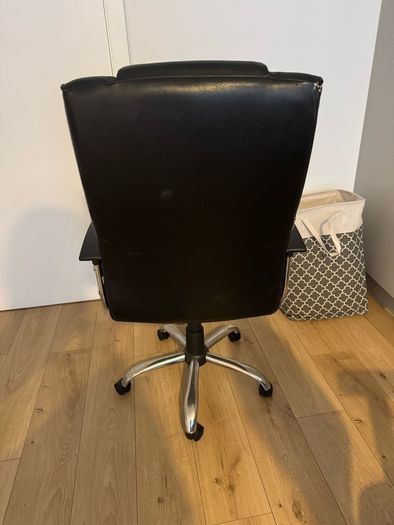 Office chair adjustable