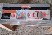 Laser level
