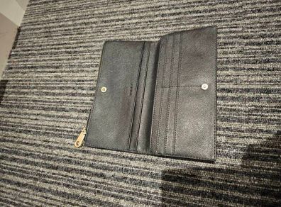 purse