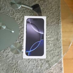 Apple Iphone 16 Pro Max 256GB IRISH