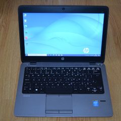 HP EliteBook 820 Core i5 SSD Laptop + MS Office