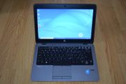 HP EliteBook 820 Core i5 Laptop with Microsoft Office
