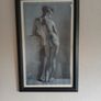 Beautiful classical  nude print Image 2